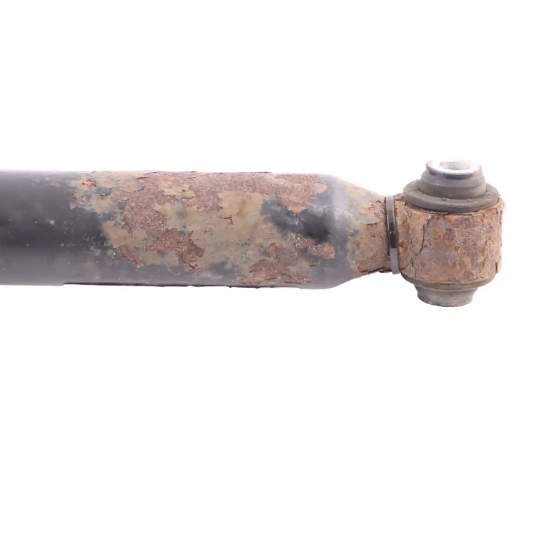 Mercedes S205 Ressort Suspension Amortisseur Arrière - SKU A2053207130 - Numéro de pièce A2053207130