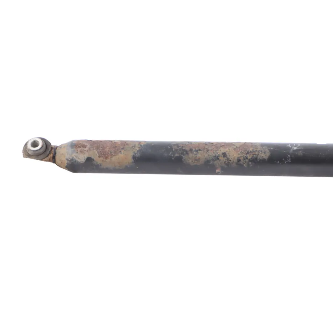 Mercedes S205 Ressort Suspension Amortisseur Arrière - SKU A2053207130 - Numéro de pièce A2053207130