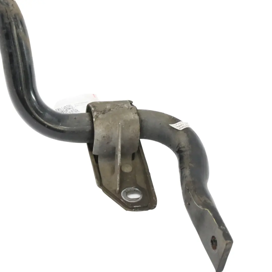 Stabilizzatore Mercedes W205 Sospensione anteriore Barra antirollio per con numero di parte A2053230965 Stabilizzatore Mercedes W205 Sospensione anteriore Barra antirollio - SKU A2053230965 - Numero di parte A2053230965