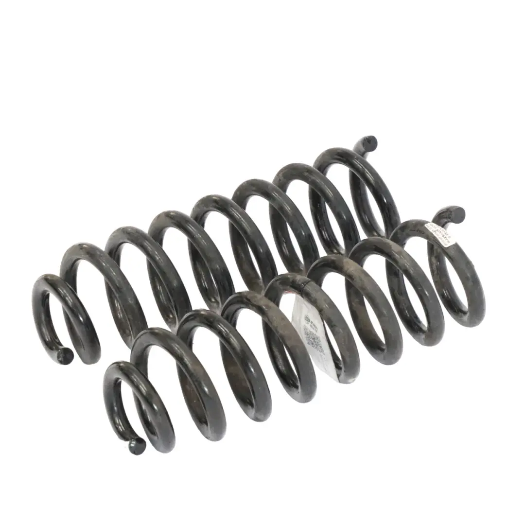 Mercedes W205 Spring Set Rear Coil Spring Right Left N/O/S - SKU A2053240204 - Part number A2053240204