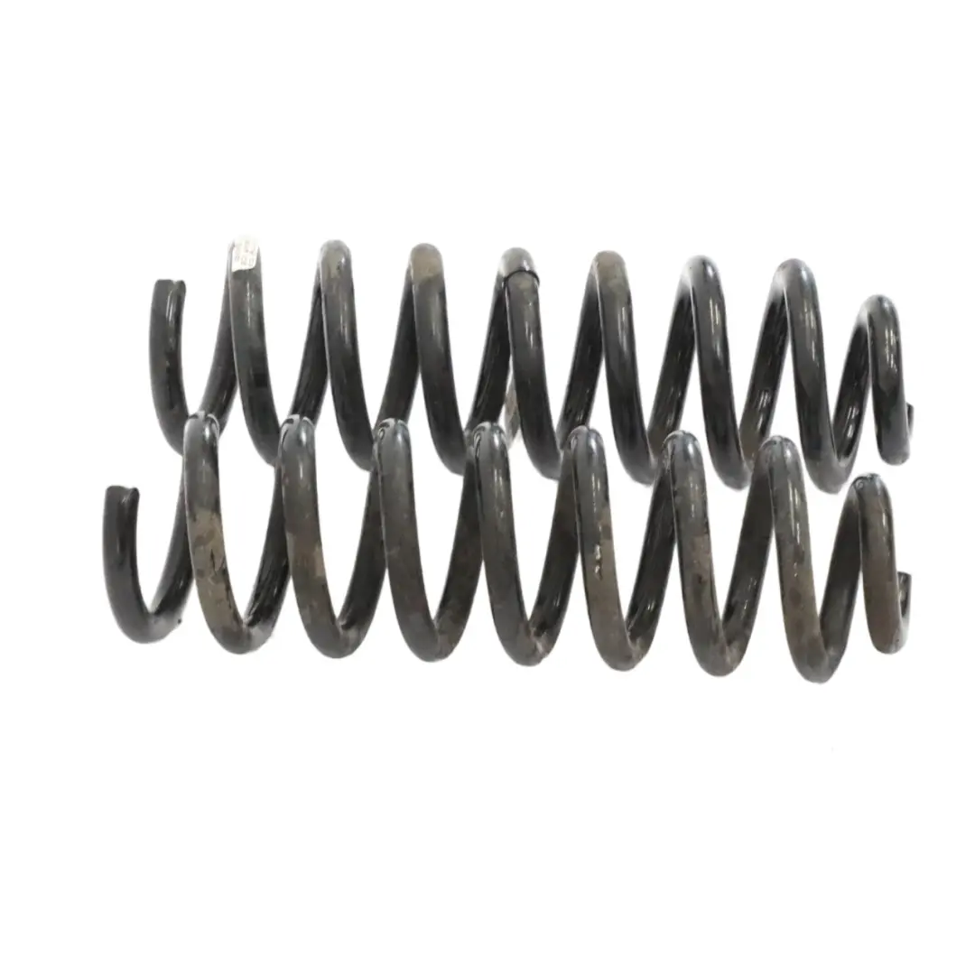 Mercedes W205 Set Molle Posteriori Molla Elicoidale Destra Sinistra - SKU A2053240204 - Numero di parte A2053240204