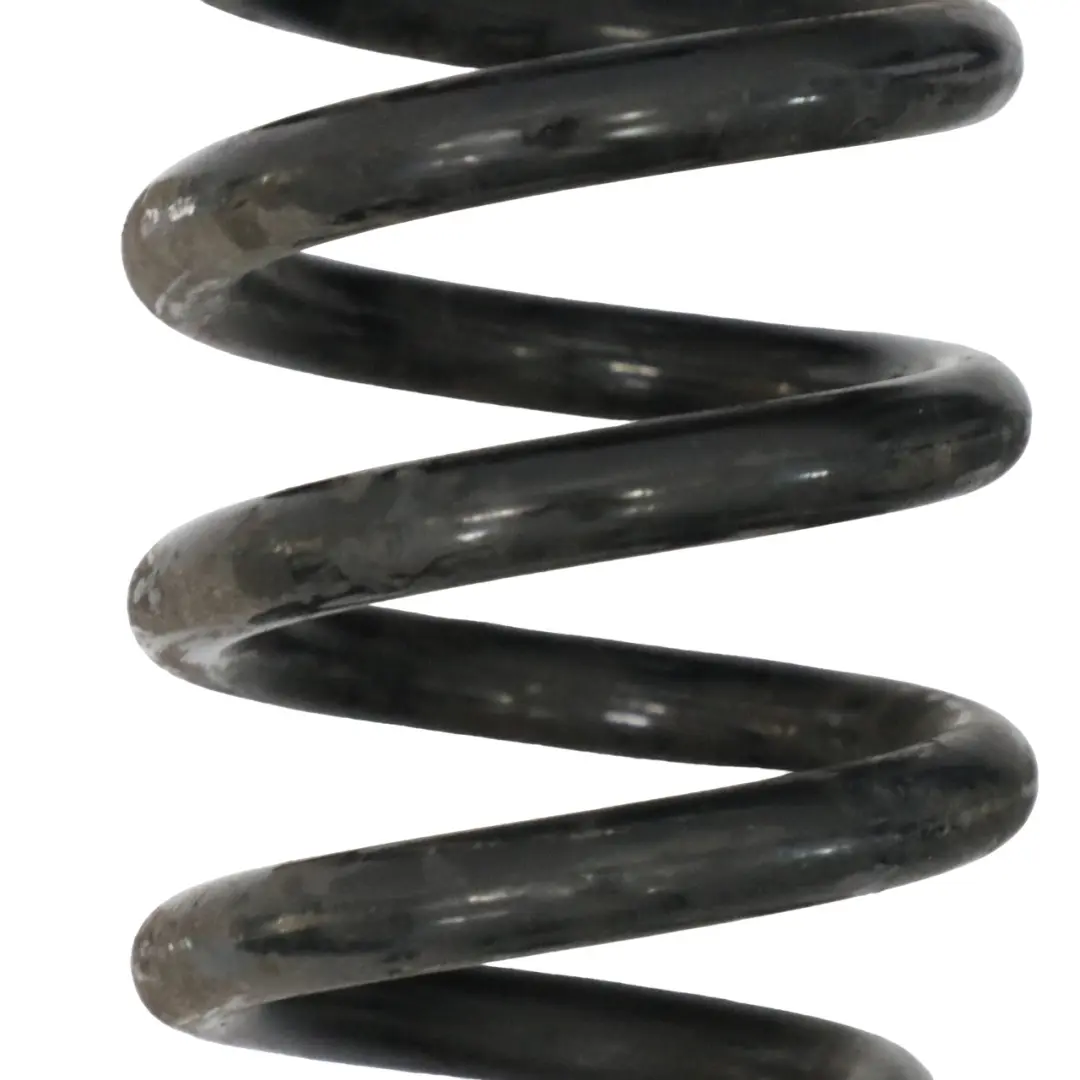 Mercedes W205 Spring Set Rear Coil Spring Right Left N/O/S - SKU A2053240204 - Part number A2053240204