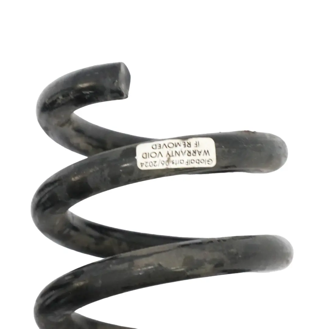 Mercedes W205 Spring Set Rear Coil Spring Right Left N/O/S - SKU A2053240204 - Part number A2053240204