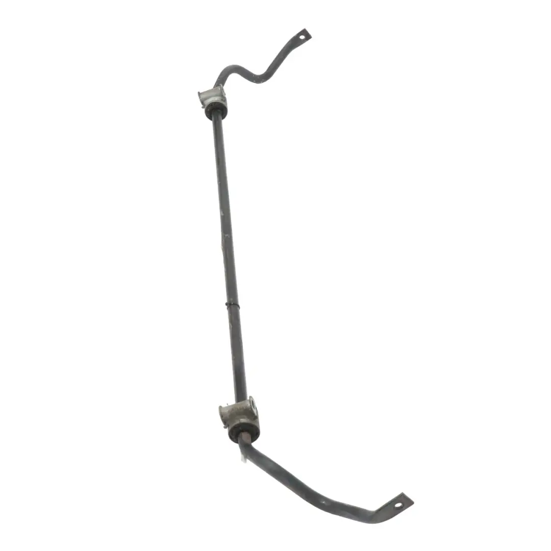 Estabilizador Mercedes W205 S205 Barra Antivuelco Suspensión Trasera  - SKU A2053260165 - Número de pieza A2053260165