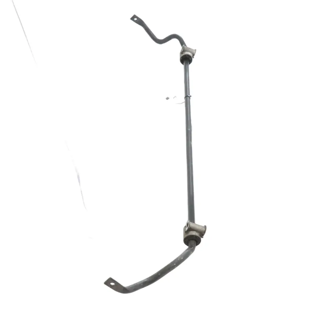 Estabilizador Mercedes W205 S205 Barra Antivuelco Suspensión Trasera  - SKU A2053260165 - Número de pieza A2053260165
