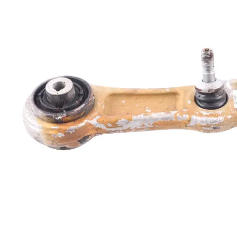 Wahacz Lewy Sprężyna Łącznik do Mercedes W205 o numerze A2053306101 Mercedes W205 Wahacz Lewy Sprężyna Łącznik - SKU A2053306101 - Numer Części A2053306101