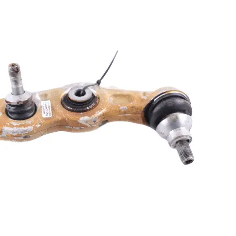 Mercedes W205 Brazo Control Izquierdo Eslabón Resorte - SKU A2053306101 - Número de pieza A2053306101