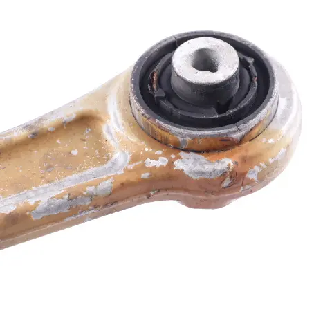 Mercedes W205 Control Arm Right O/S Track Spring Link Wishbone - SKU A2053306201 - Part number A2053306201