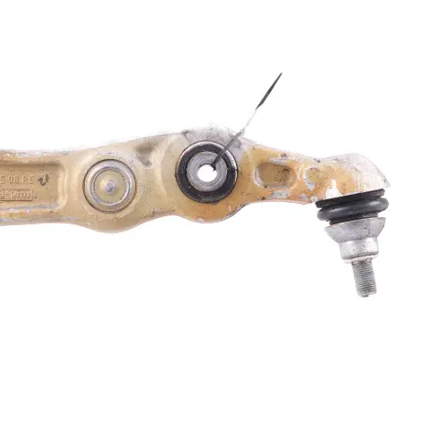 Mercedes W205 Wahacz Prawy Łącznik Sprężyny - SKU A2053306201 - Numer Części A2053306201