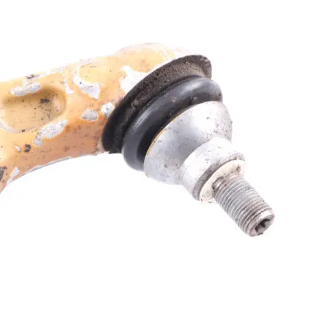 Braccio Controllo Destro Cingolo Molla Collegamento per Mercedes W205 con numero di parte A2053306201 Mercedes W205 Braccio Controllo Destro Cingolo Molla Collegamento - SKU A2053306201 - Numero di parte A2053306201