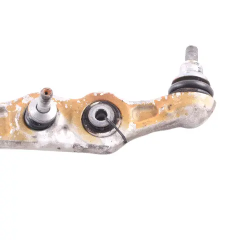 Mercedes W205 Wahacz Prawy Łącznik Sprężyny - SKU A2053306201 - Numer Części A2053306201