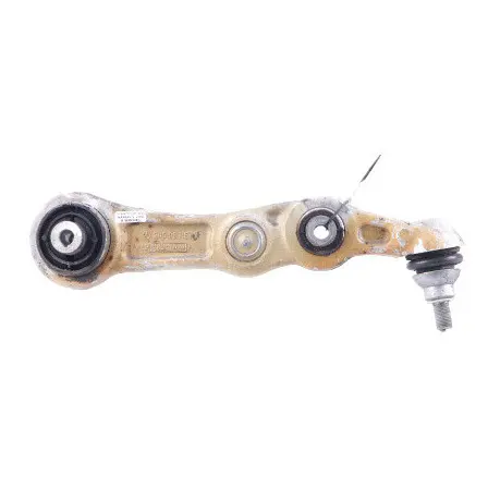 Brazo de Control Derecho Eslabón de Resorte para Mercedes W205 con número de pieza A2053306201 Mercedes W205 Brazo de Control Derecho Eslabón de Resorte - SKU A2053306201 - Número de pieza A2053306201
