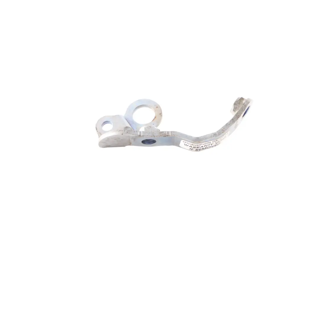 Heat Shield Mount Holder Bracket Support to Mercedes W205 W213 X253 with Part number A2053350501 Mercedes W205 W213 X253 Heat Shield Mount Holder Bracket Support - SKU A2053350501 - Part number A2053350501