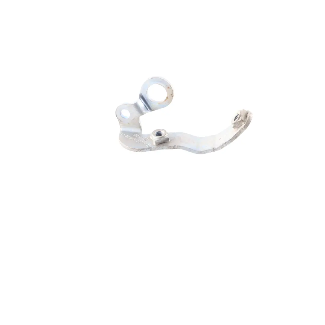 Heat Shield Mount Holder Bracket Support to Mercedes W205 W213 X253 with Part number A2053350501 Mercedes W205 W213 X253 Heat Shield Mount Holder Bracket Support - SKU A2053350501 - Part number A2053350501