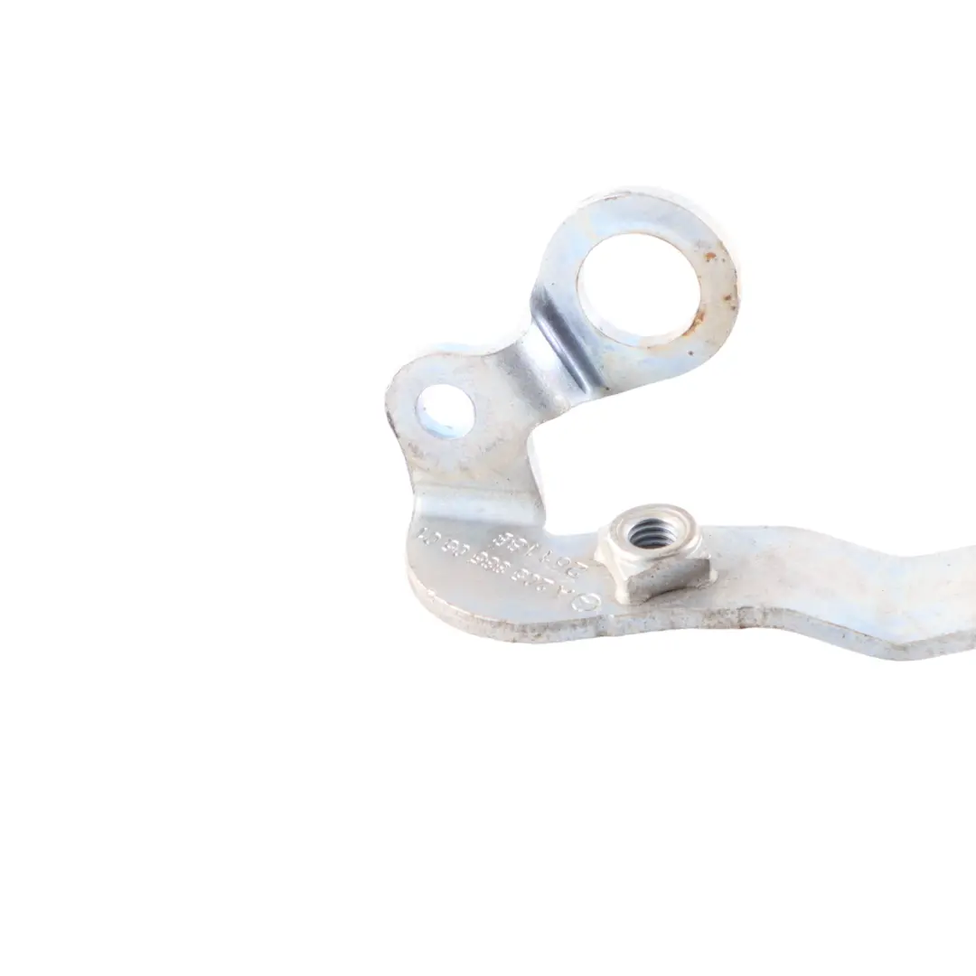 Mercedes W205 W213 X253 Heat Shield Mount Holder Bracket Support - SKU A2053350501 - Part number A2053350501