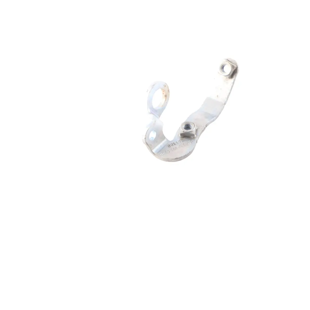 Heat Shield Mount Holder Bracket Support to Mercedes W205 W213 X253 with Part number A2053350501 Mercedes W205 W213 X253 Heat Shield Mount Holder Bracket Support - SKU A2053350501 - Part number A2053350501