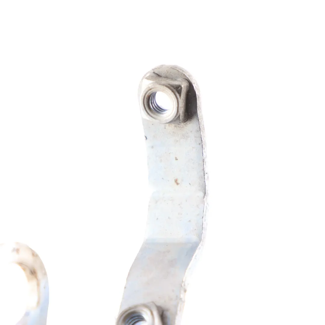 Heat Shield Mount Holder Bracket Support to Mercedes W205 W213 X253 with Part number A2053350501 Mercedes W205 W213 X253 Heat Shield Mount Holder Bracket Support - SKU A2053350501 - Part number A2053350501