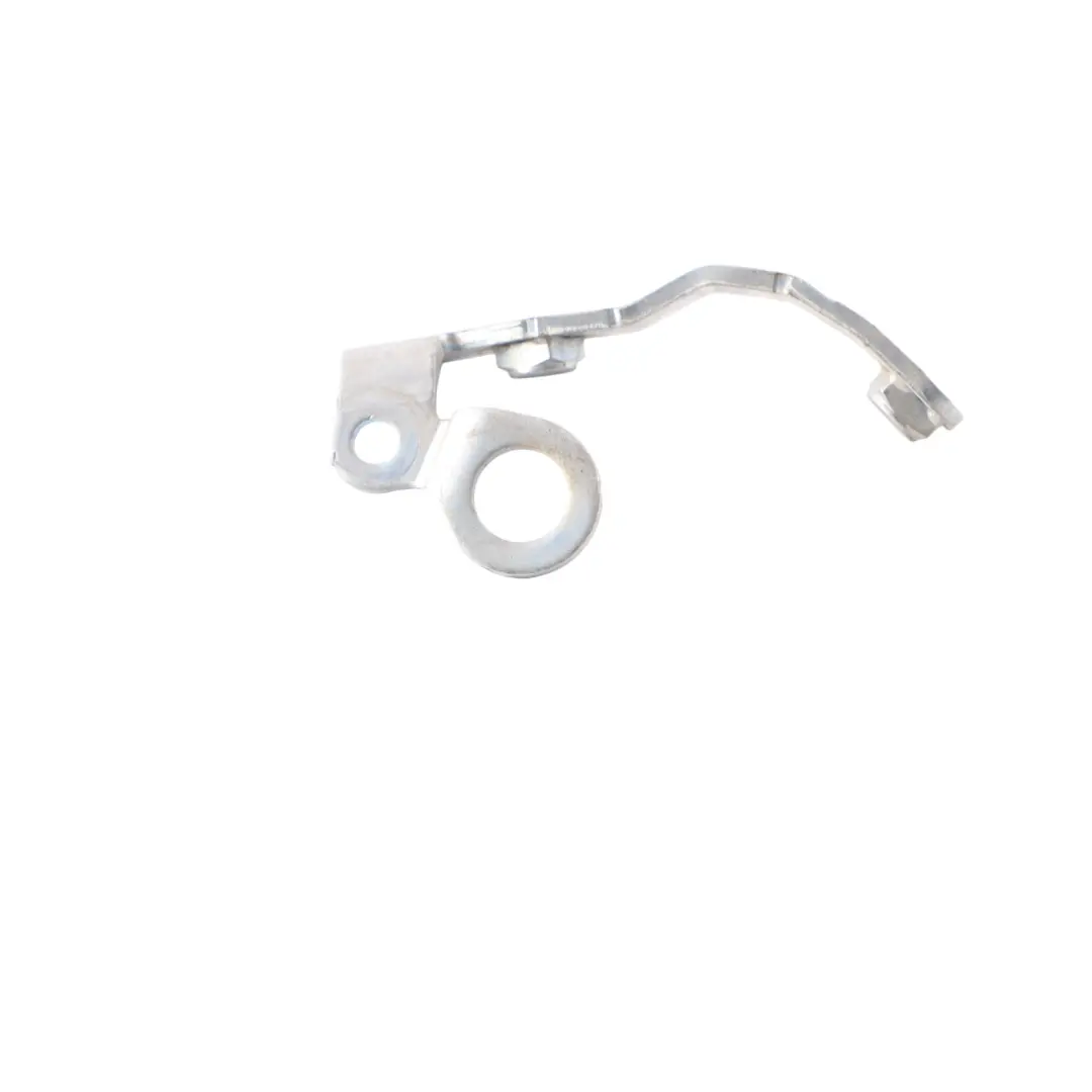 Heat Shield Mount Holder Bracket Support to Mercedes W205 W213 X253 with Part number A2053350501 Mercedes W205 W213 X253 Heat Shield Mount Holder Bracket Support - SKU A2053350501 - Part number A2053350501