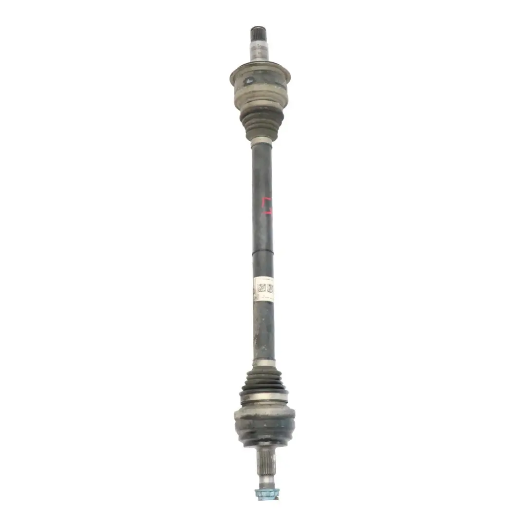 Mercedes W205 C200 Antriebswelle Hinterachse Links Abtriebswelle - SKU A2053509708 - Teilenummer A2053509708
