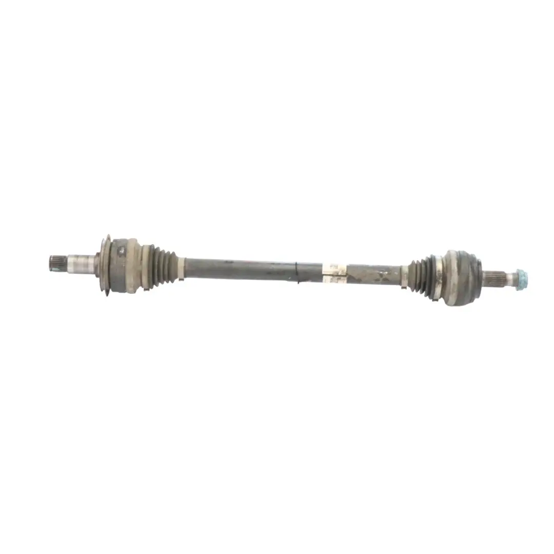 Mercedes S205 W205 C200 Driveshaft Rear Axle Left N/S Output Shaft - SKU A2053509708 - Part number A2053509708