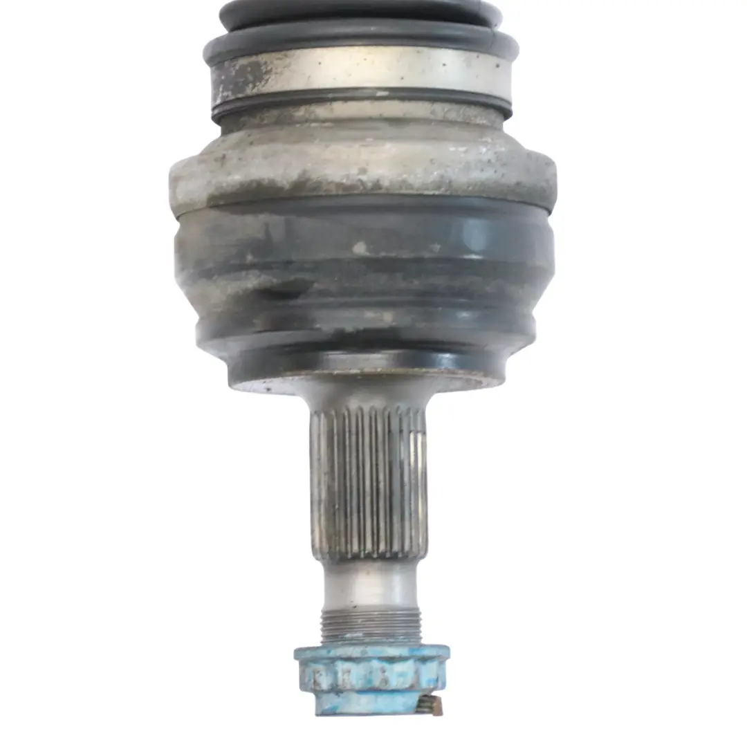 Mercedes W205 C200 Albero di trasmissione asse posteriore sinistro - SKU A2053509708 - Numero di parte A2053509708