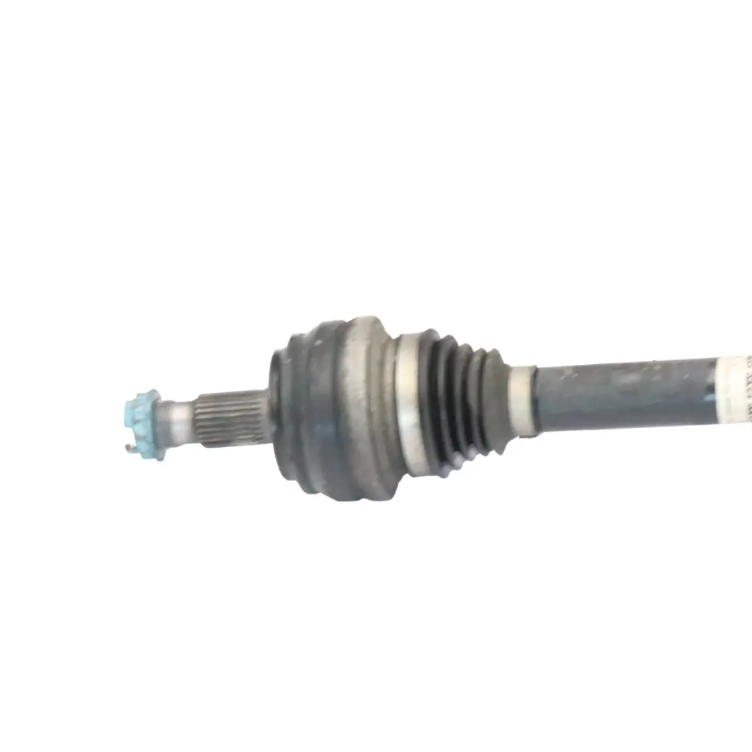 Mercedes S205 W205 C200 Driveshaft Rear Axle Left N/S Output Shaft - SKU A2053509708 - Part number A2053509708