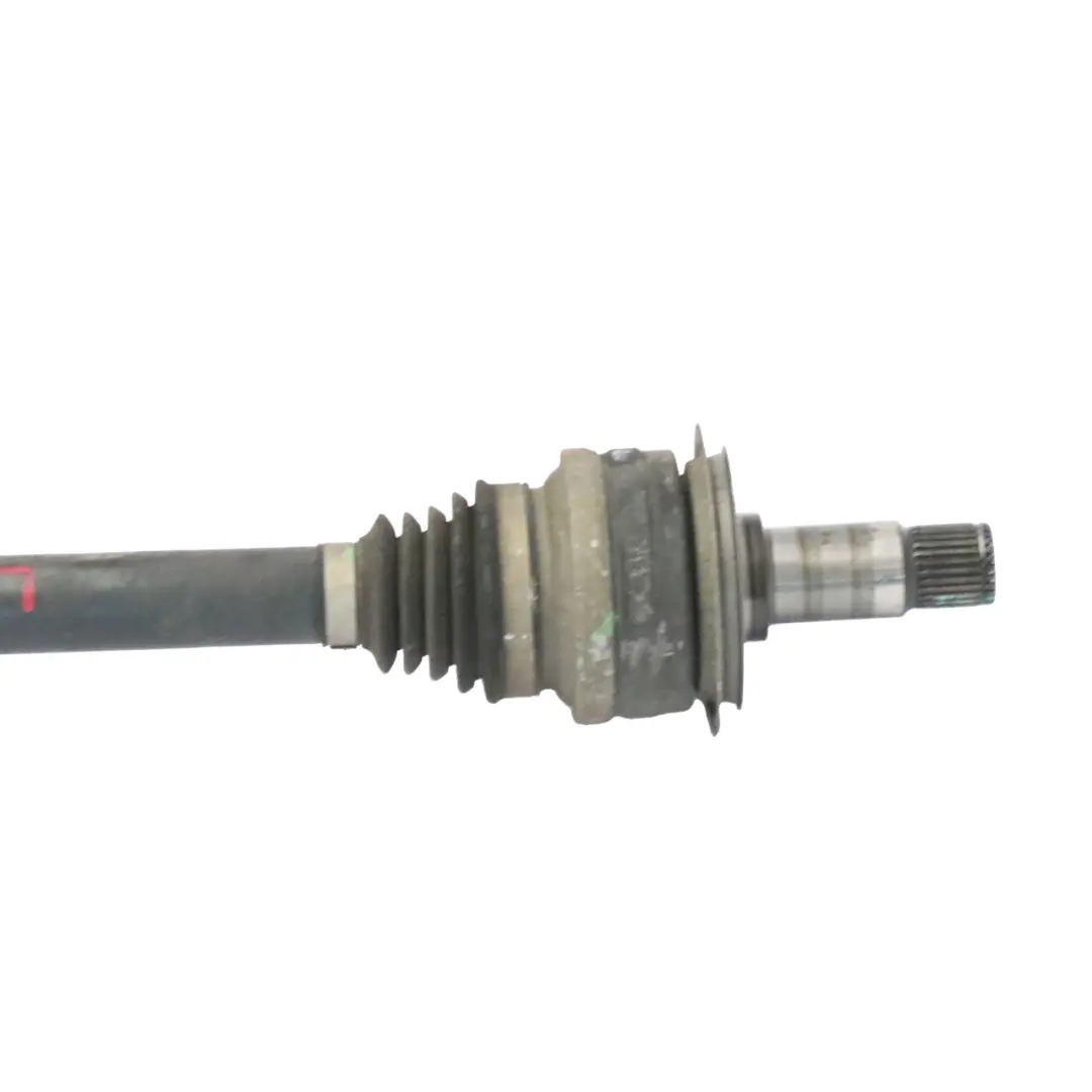 Mercedes S205 W205 C200 Driveshaft Rear Axle Left N/S Output Shaft - SKU A2053509708 - Part number A2053509708