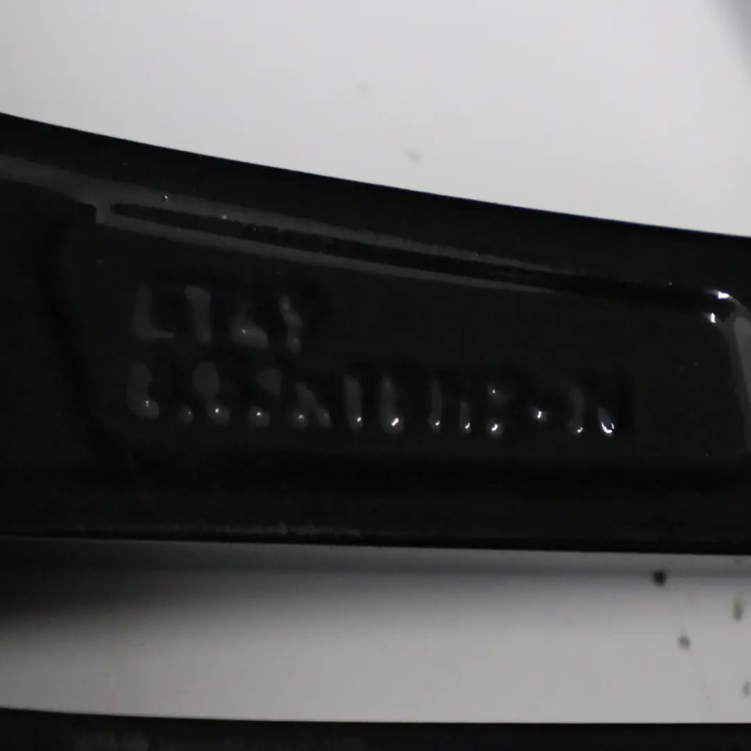 Mercedes W205 Llanta trasera AMG 18" ET:49 8,5J 5 Radios dobles - SKU A2054019600-5 - Número de pieza A2054019600