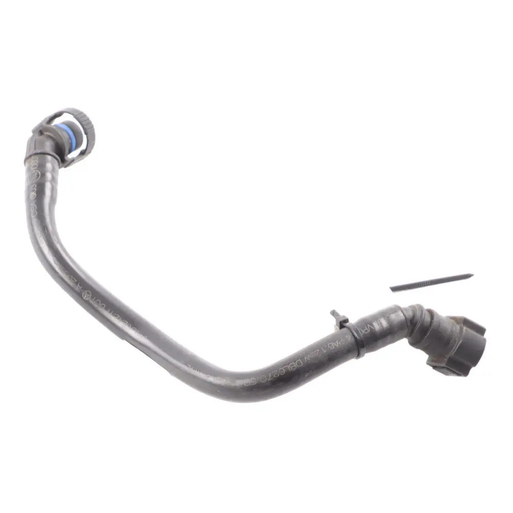 Mercedes W205 M274 M264 Benzin Unterdruck Rohr Leitung Ansaugkrümmer A2054301029
