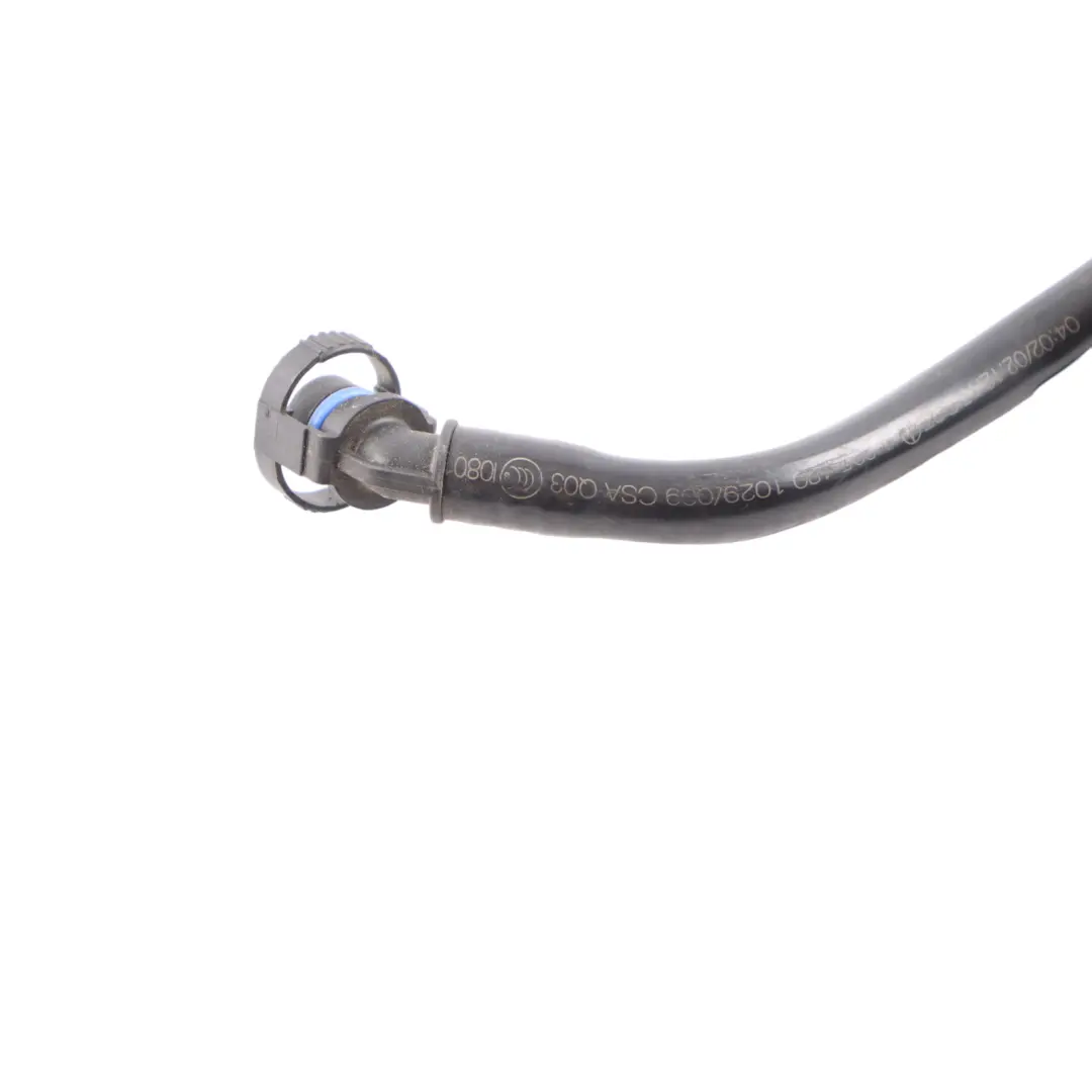 Mercedes W205 M274 M264 Tuyau D'Essence Collecteur D'Admission - SKU A2054301029 - Numéro de pièce A2054301029