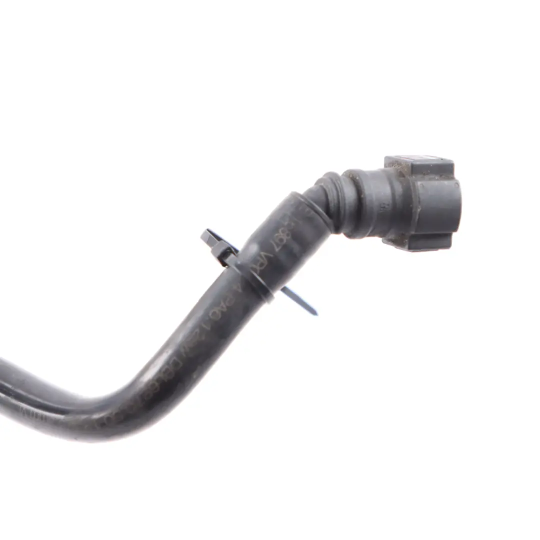 Mercedes W205 M274 M264 Tuyau D'Essence Collecteur D'Admission - SKU A2054301029 - Numéro de pièce A2054301029