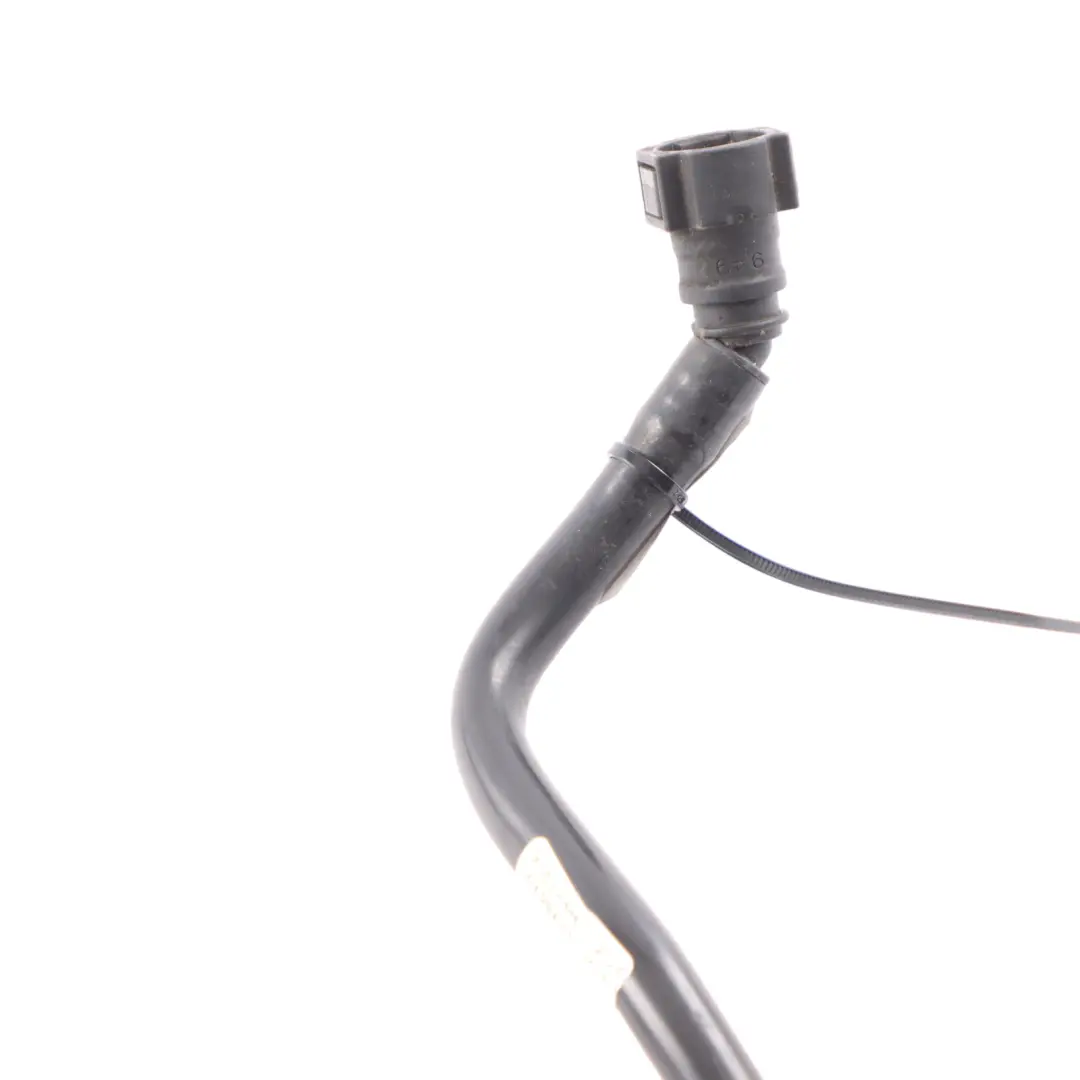 Mercedes W205 M274 M264 Benzina Tubo Linea Collettore Di Aspirazione - SKU A2054301029 - Numero di parte A2054301029