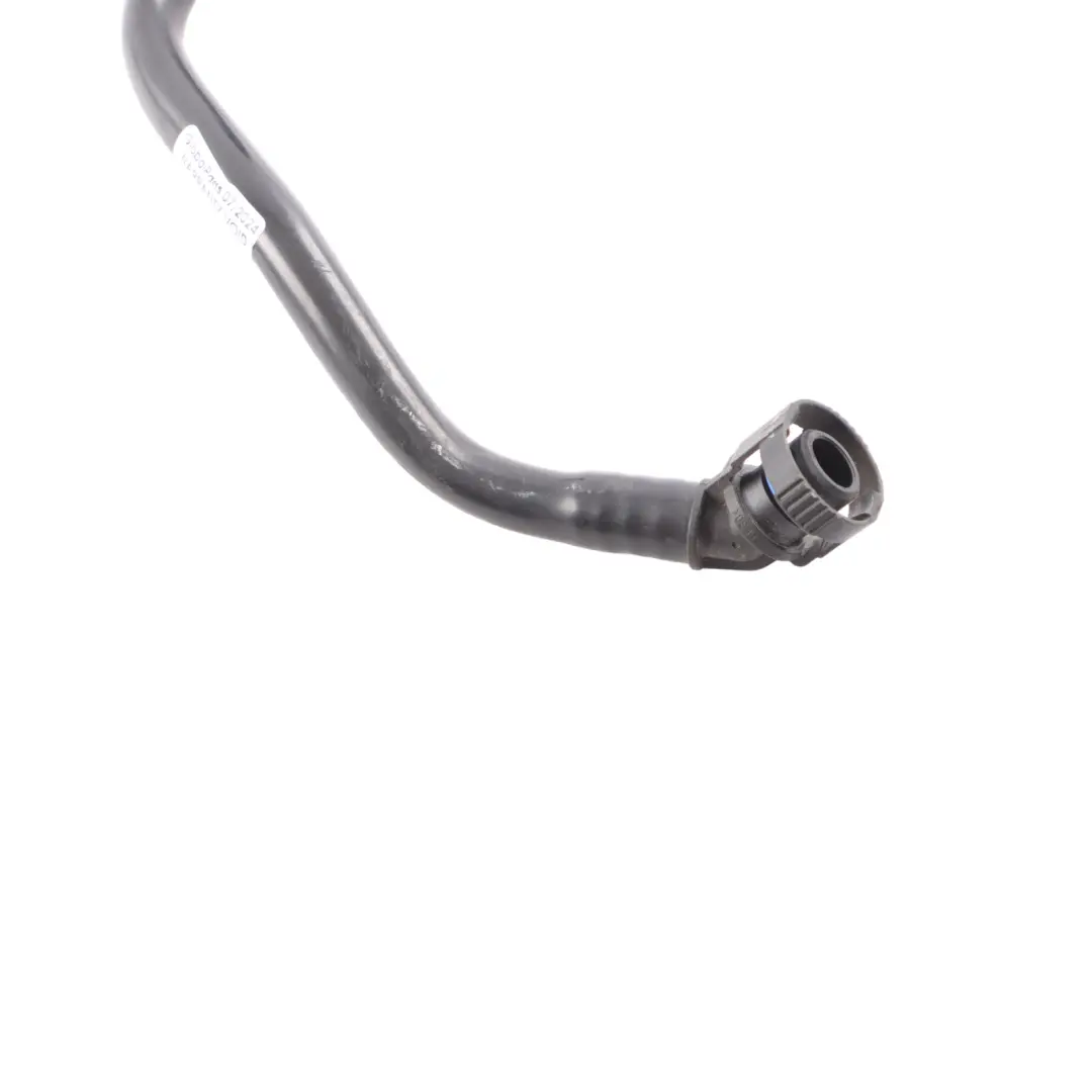 Mercedes W205 M274 M264 Benzin Unterdruck Rohr Leitung Ansaugkrümmer - SKU A2054301029 - Teilenummer A2054301029