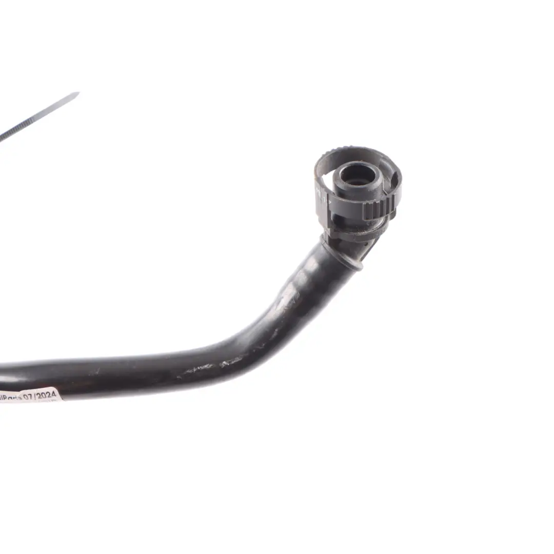 Mercedes W205 M274 M264 Benzin Unterdruck Rohr Leitung Ansaugkrümmer - SKU A2054301029 - Teilenummer A2054301029