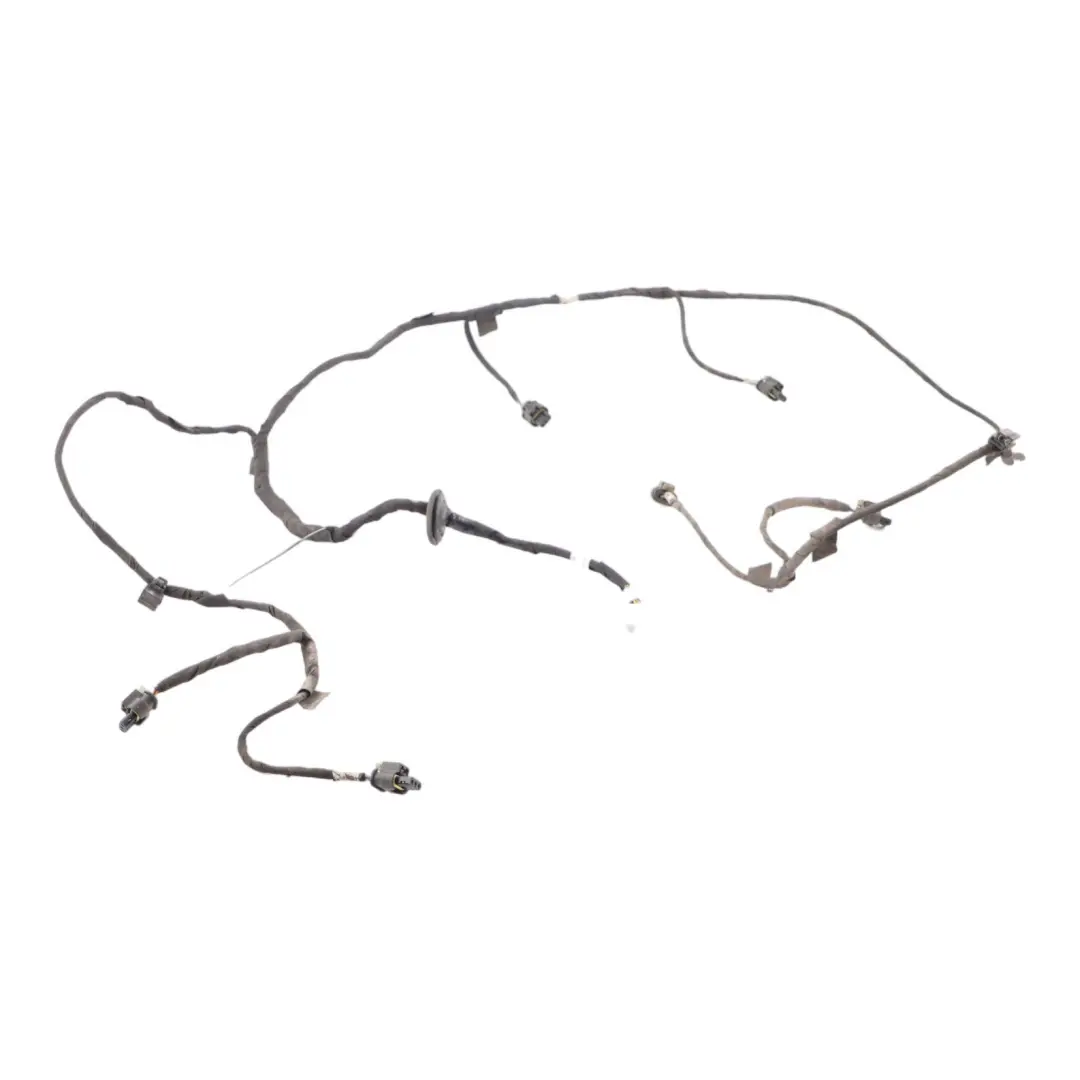 Parksensor Verkabelung Hintere Stoßstange PDC Kabel für Mercedes W205 mit Teilenummer A2054402834 Mercedes W205 Parksensor Verkabelung Hintere Stoßstange PDC Kabel - SKU A2054402834 - Teilenummer A2054402834