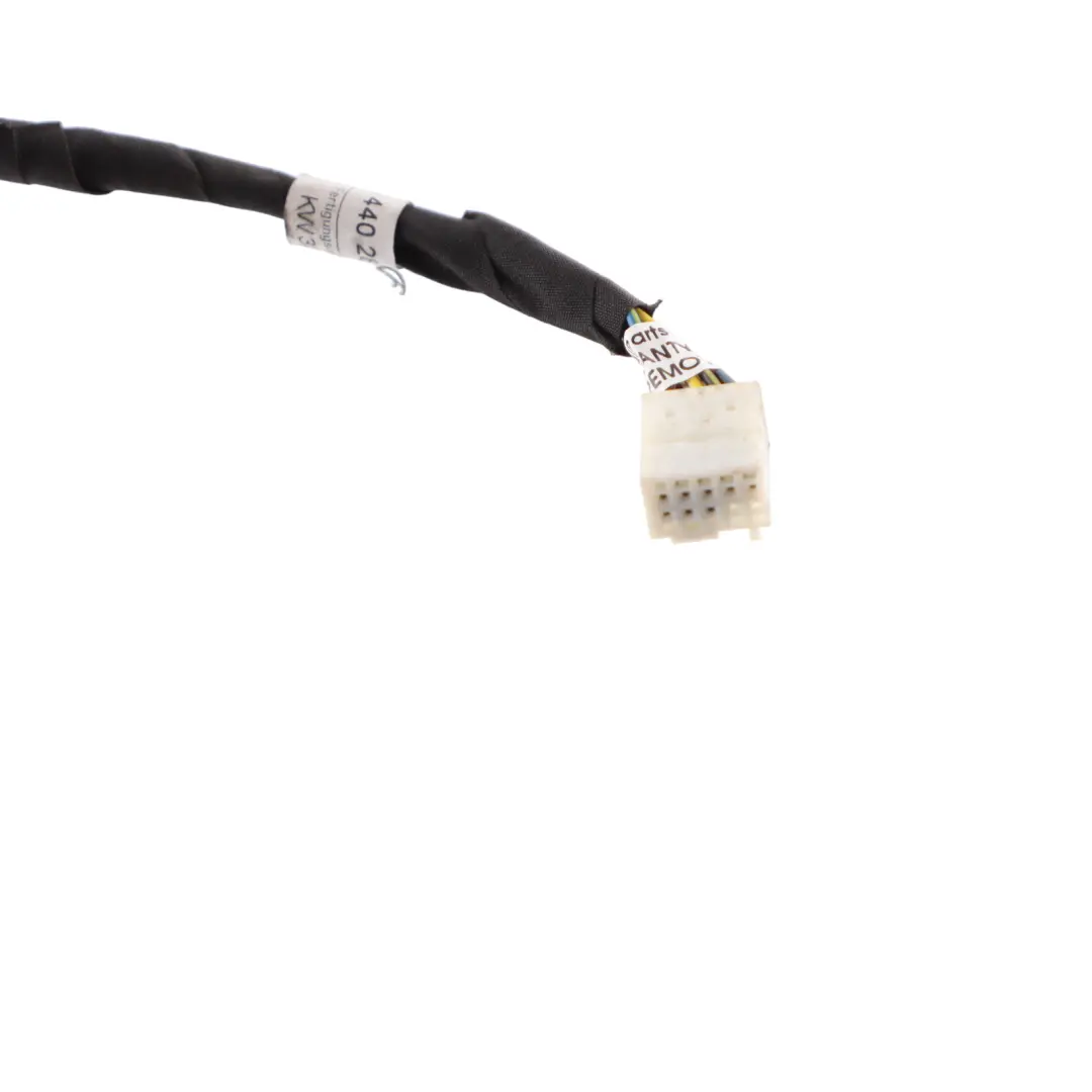 Mercedes W205 Cablaggio sensore parcheggio Paraurti posteriore Cavo - SKU A2054402834 - Número de pieza A2054402834
