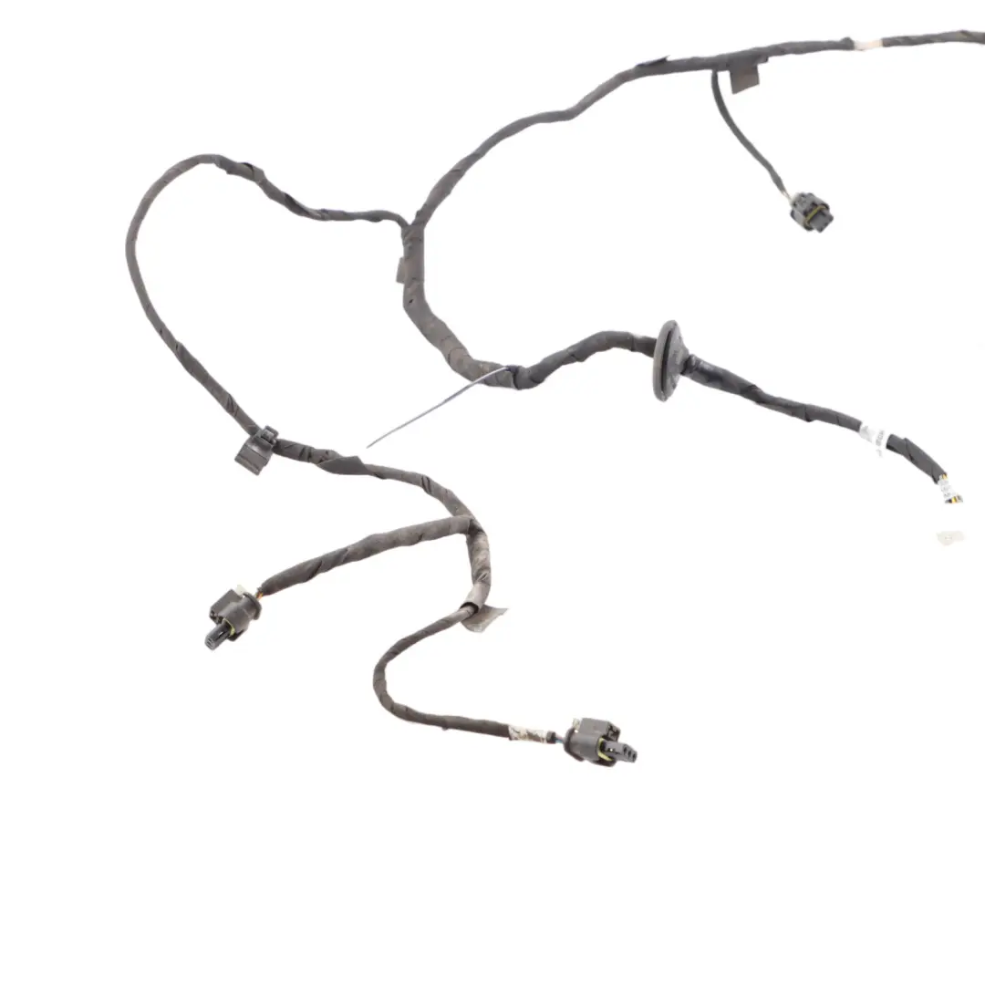 Sensore Parcheggio Cablaggio Paraurti Posteriore PDC Cavo Loom per Mercedes W205 con numero di parte A2054402834 Mercedes W205 Sensore Parcheggio Cablaggio Paraurti Posteriore PDC Cavo Loom - SKU A2054402834 - Numero di parte A2054402834