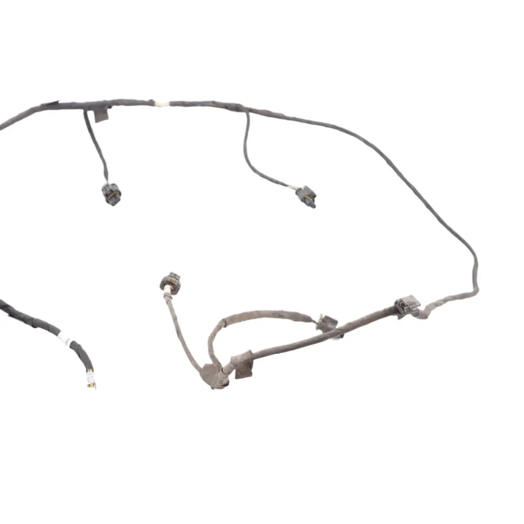Parksensor Verkabelung Hintere Stoßstange PDC Kabel für Mercedes W205 mit Teilenummer A2054402834 Mercedes W205 Parksensor Verkabelung Hintere Stoßstange PDC Kabel - SKU A2054402834 - Teilenummer A2054402834