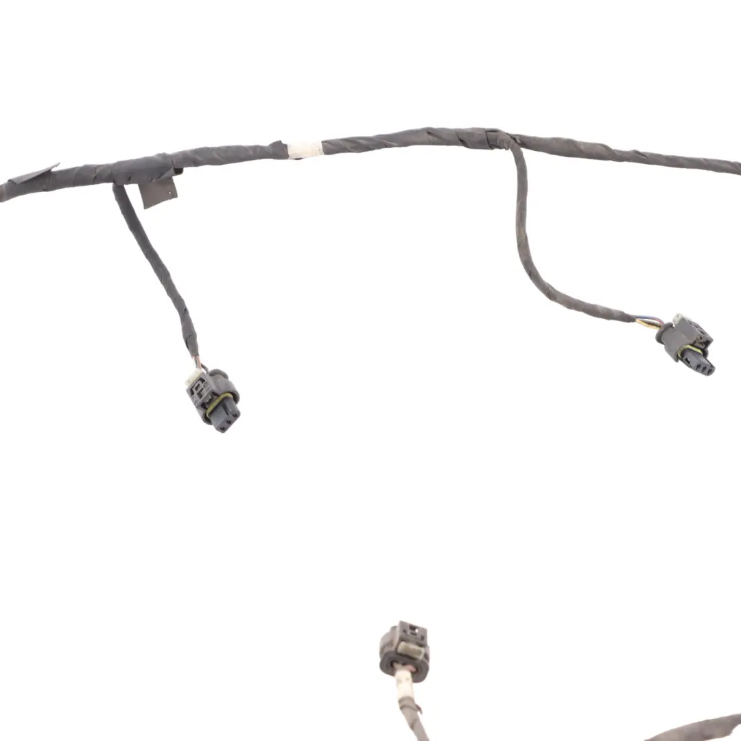 Parksensor Verkabelung Hintere Stoßstange PDC Kabel für Mercedes W205 mit Teilenummer A2054402834 Mercedes W205 Parksensor Verkabelung Hintere Stoßstange PDC Kabel - SKU A2054402834 - Teilenummer A2054402834