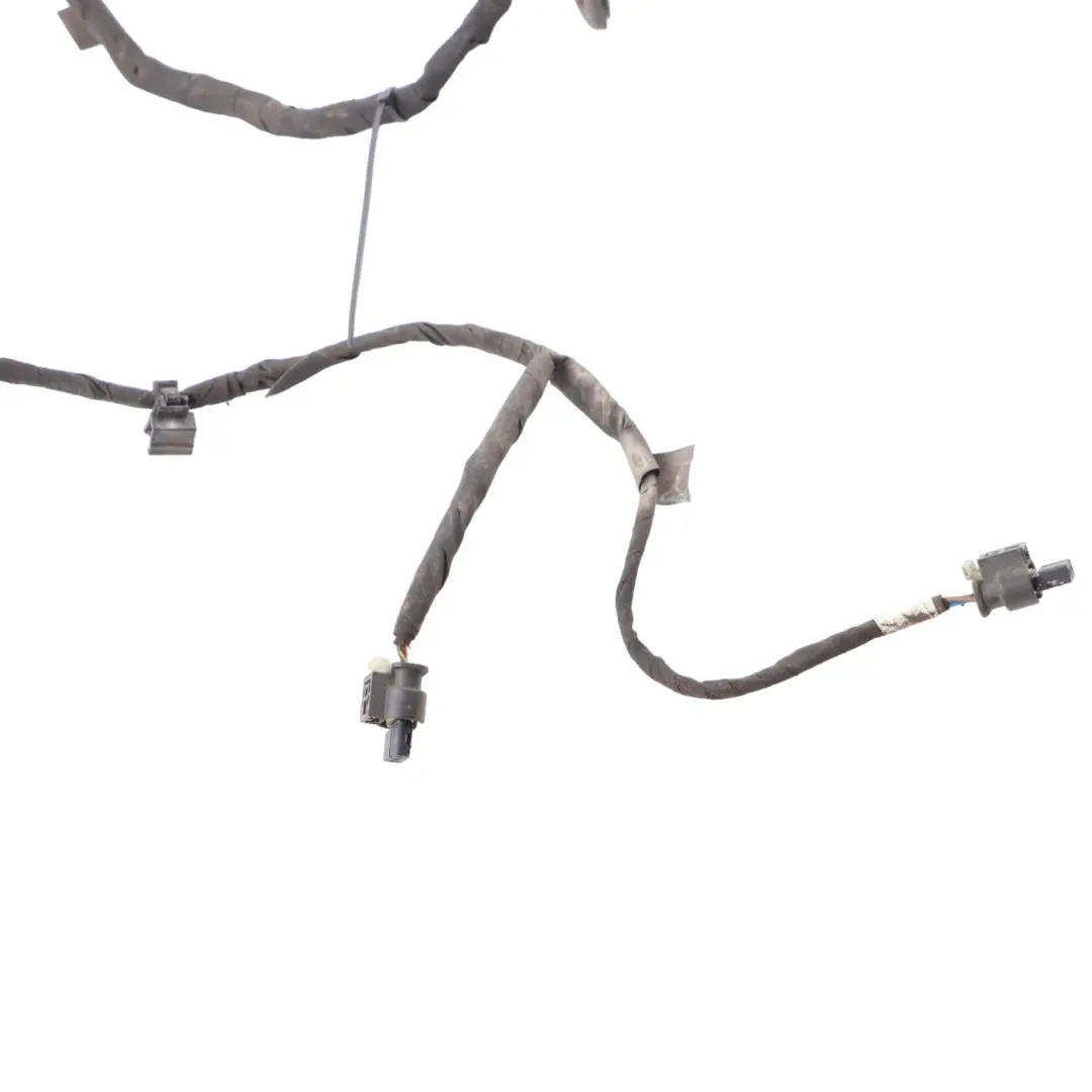 Mercedes W205 Parking Sensor Wiring Rear Bumper PDC Loom Cable - SKU A2054402834 - Part number A2054402834