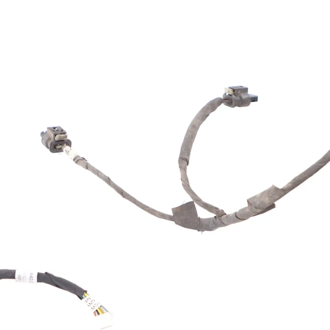 Mercedes W205 Cablaggio sensore parcheggio Paraurti posteriore Cavo - SKU A2054402834 - Número de pieza A2054402834