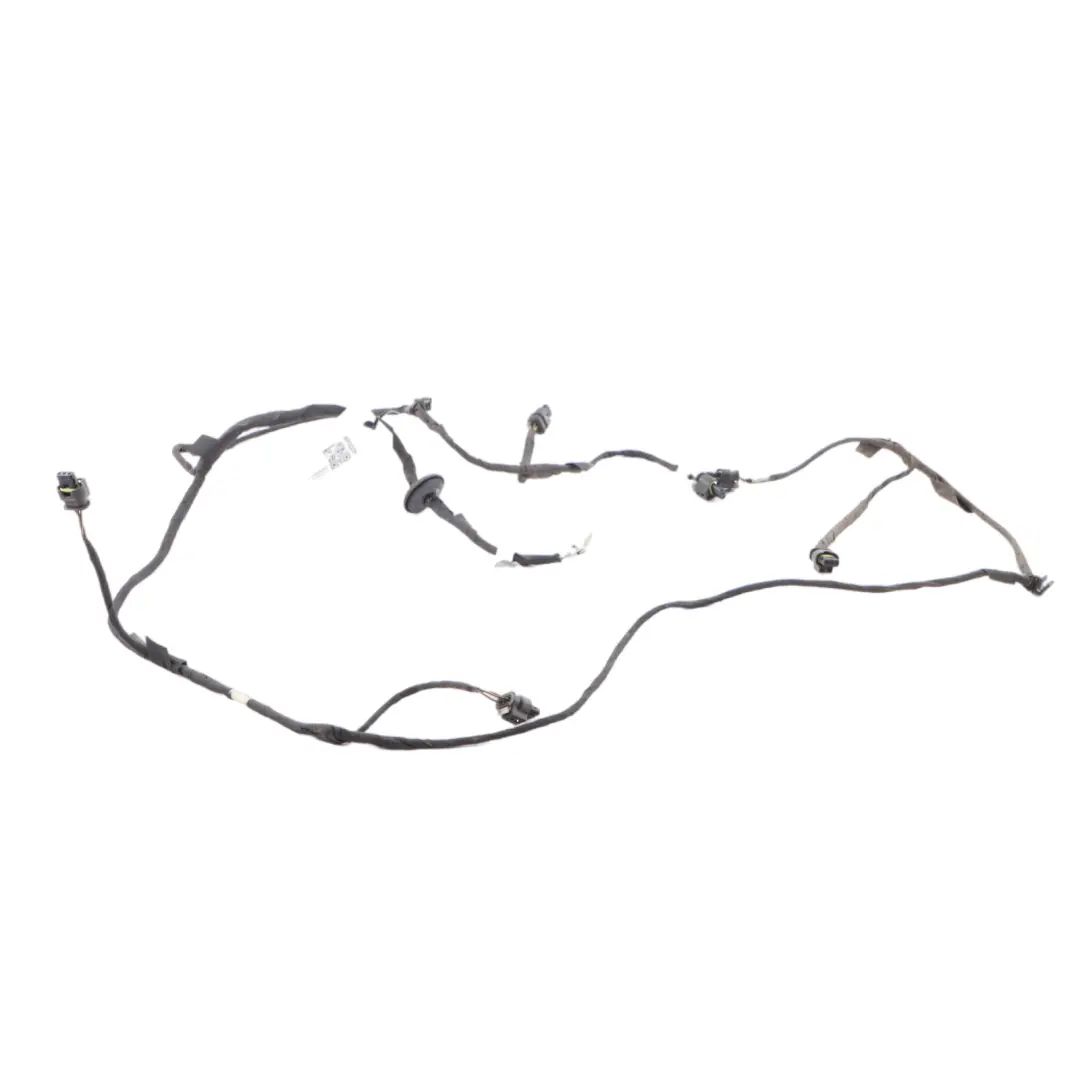 Mercedes W205 Cablaggio sensore parcheggio Paraurti posteriore Cavo - SKU A2054402834 - Número de pieza A2054402834