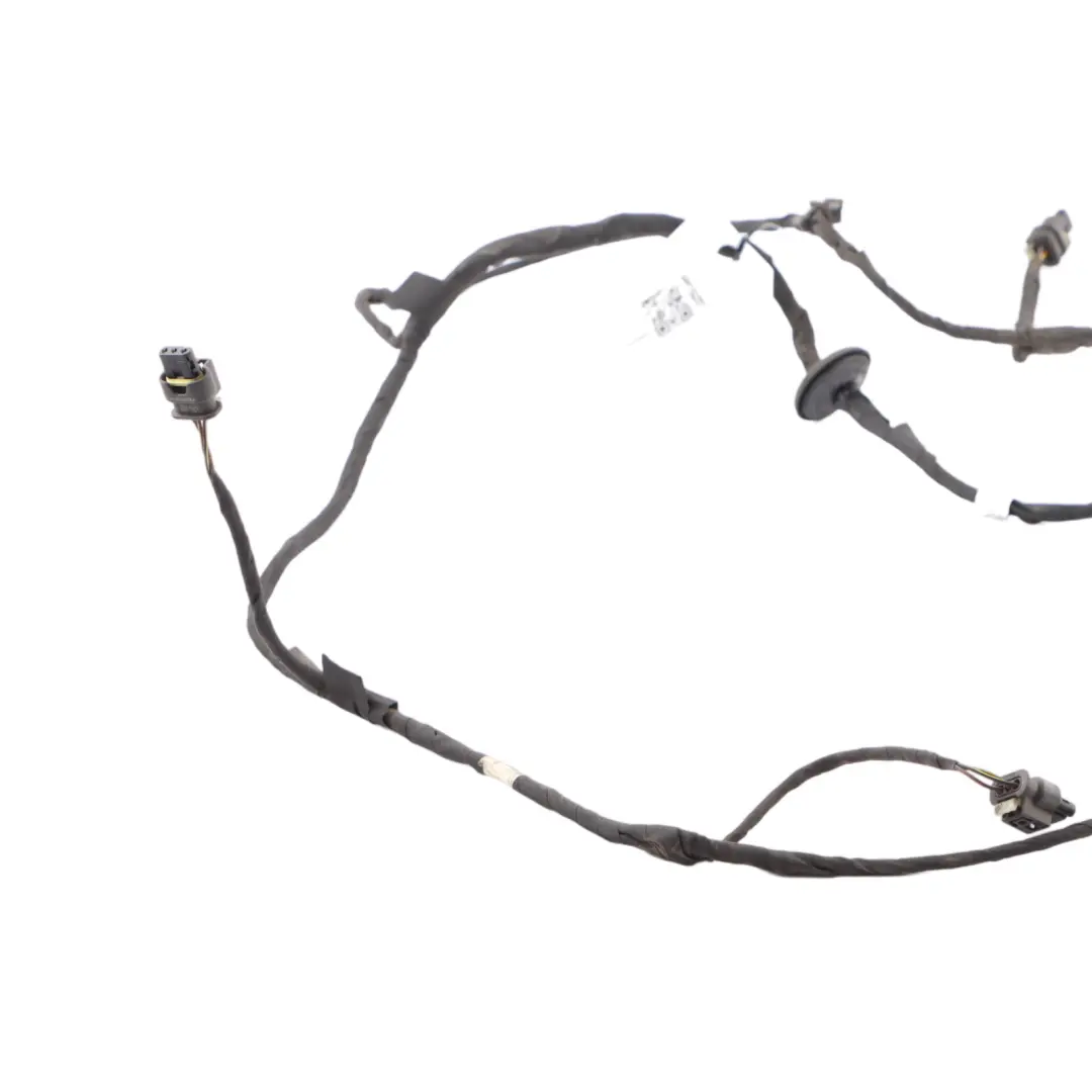 Parking Sensor Wiring Rear Bumper PDC Loom Cable to Mercedes W205 with Part number A2054402834 Mercedes W205 Parking Sensor Wiring Rear Bumper PDC Loom Cable - SKU A2054402834 - Part number A2054402834