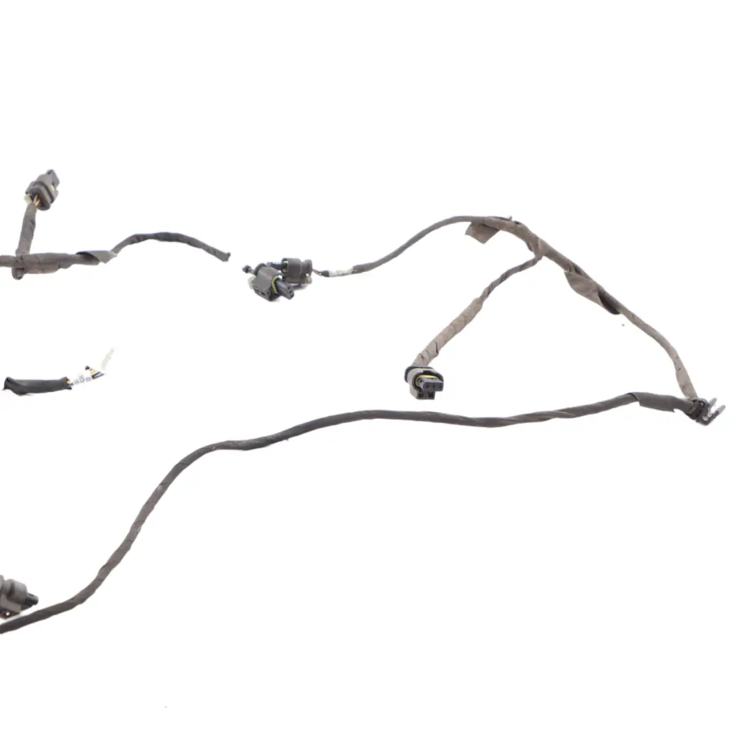 Mercedes W205 Cablaggio sensore parcheggio Paraurti posteriore Cavo - SKU A2054402834 - Número de pieza A2054402834