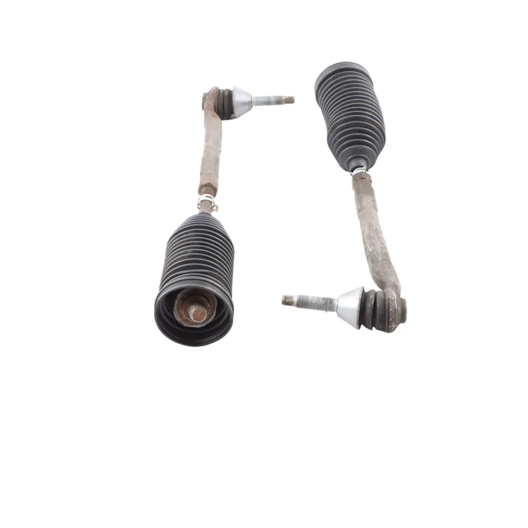  Tie Rod Mercedes W205 Steering Linkage Joint Set Left Right N/O/S - SKU A2054600605-1 - Part number A2054600605