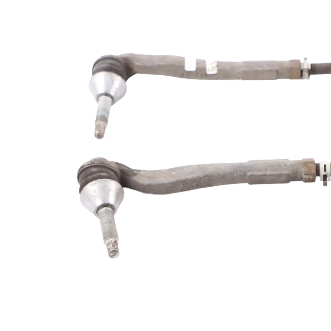 Tie Rod Mercedes W205 Steering Linkage Joint Set Left Right N/O/S to with Part number A2054600605 Tie Rod Mercedes W205 Steering Linkage Joint Set Left Right N/O/S - SKU A2054600605-1 - Part number A2054600605