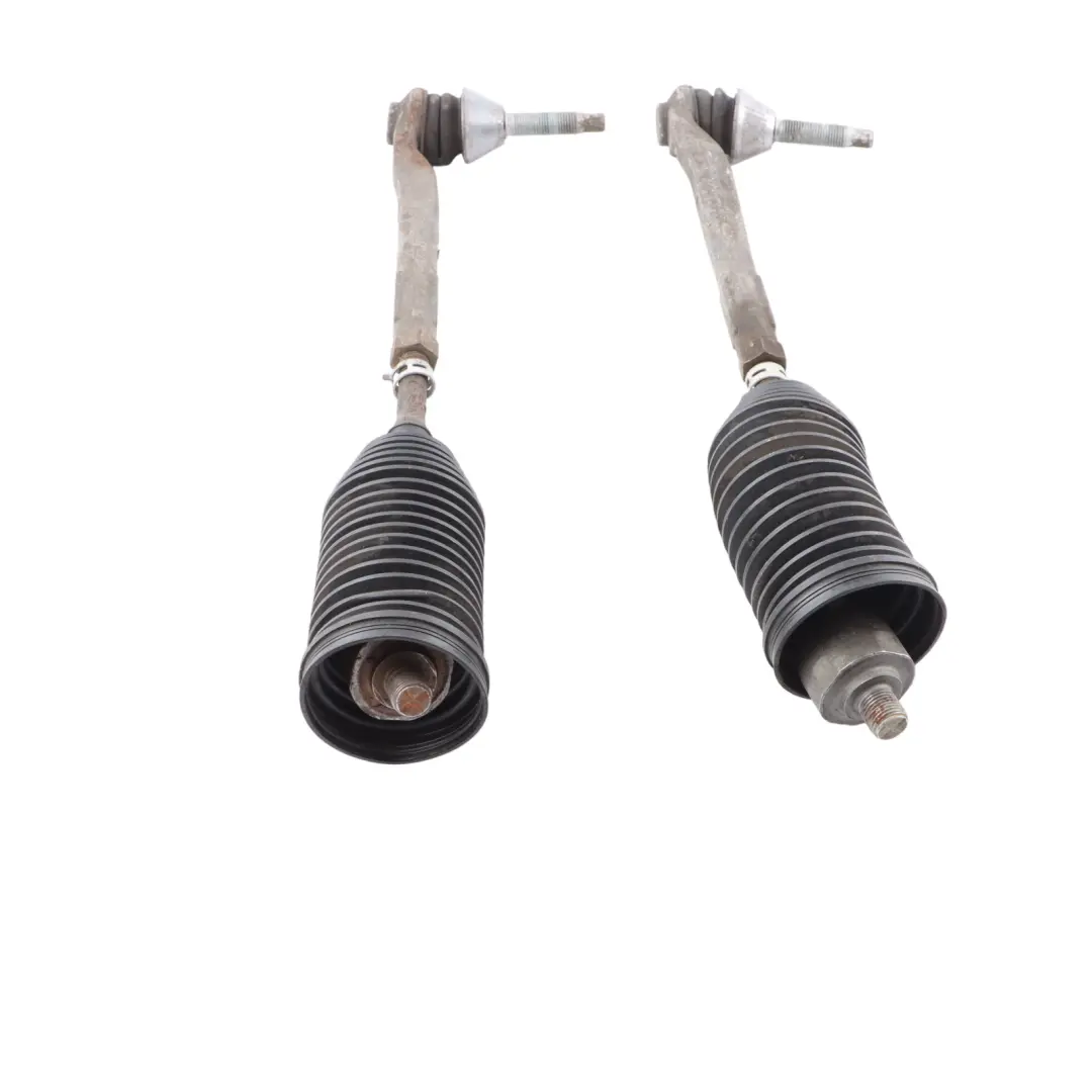  Tie Rod Mercedes W205 Steering Linkage Joint Set Left Right N/O/S - SKU A2054600605-1 - Part number A2054600605