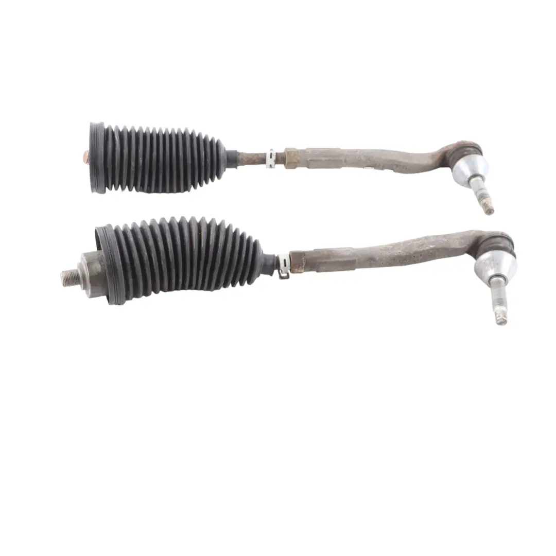  Tie Rod Mercedes W205 Steering Linkage Joint Set Left Right N/O/S - SKU A2054600605-1 - Part number A2054600605