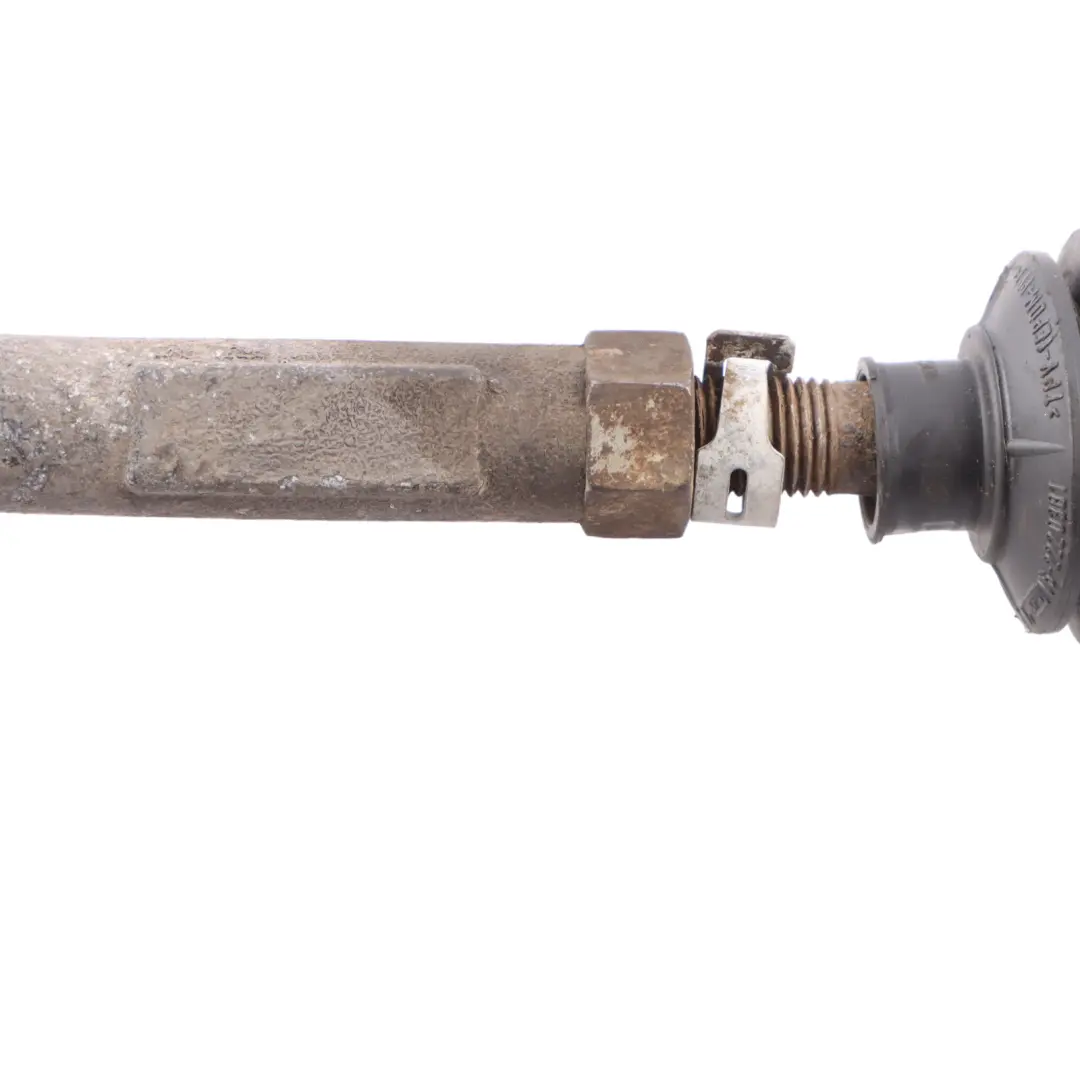  Tie Rod Mercedes W205 Steering Linkage Joint Set Left Right N/O/S - SKU A2054600605-1 - Part number A2054600605