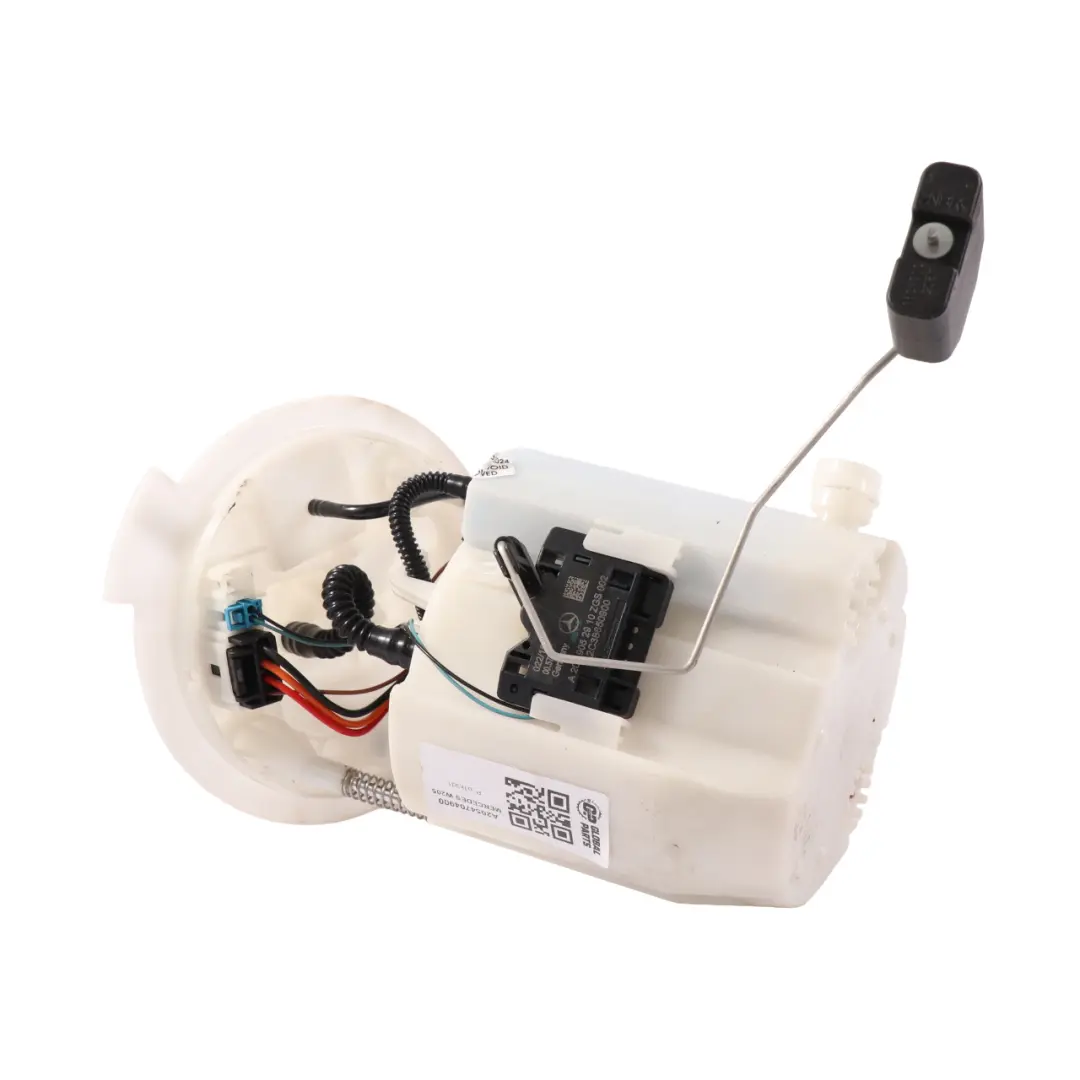 Bomba Combustible Módulo Sensor Suministro para Mercedes W205 W213 C238 con número de pieza A2054704900 Mercedes W205 W213 C238 Bomba Combustible Módulo Sensor Suministro - SKU A2054704900 - Número de pieza A2054704900